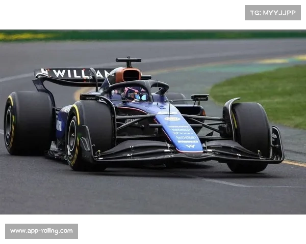 阿尔本在F1巴西站冲刺赛惊艳登台 创威廉姆斯队史最佳成绩 阿尔本在F1巴西站冲刺赛惊艳登台 创威廉姆斯队史最佳成绩