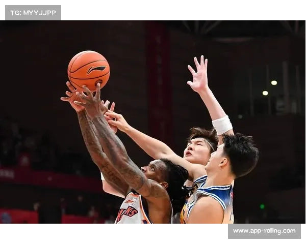 NBA球星中国行常态化推动CBA青少年篮球发展 草根篮球迎来新机遇 NBA球星中国行常态化推动CBA青少年篮球发展 草根篮球迎来新机遇