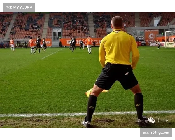 视频助理裁判技术普及 年轻球员适应新规则